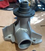 Bmw e34 524D Wasserpumpe neu Bremen - Vegesack Vorschau