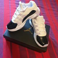 Verkaufe Damen Nike Air Jordan 11 CMFT low gr: eur37,5 Nürnberg (Mittelfr) - Nordstadt Vorschau