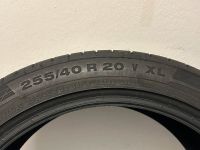 SUV REIFEN CONTINENTAL 255/40 R20 101 V XL Conti-SportContact 5 Niedersachsen - Achim Vorschau