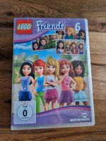 DVD Lego Friends 6 Nordrhein-Westfalen - Lemgo Vorschau