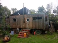 Bauwagen, Circuswagen, Tiny House, Atelier .... Hessen - Kassel Vorschau