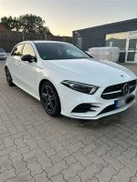 Mercedes Benz A250 AMG mit Garantie!! Niedersachsen - Oldenburg Vorschau