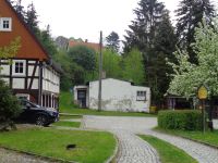 HAINEWALDE, kleines Haus mit 1580qm Grundstück, BAUGRUNDSTÜCK Sachsen - Hainewalde Vorschau
