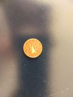 5 Cent Münze Irland 2002 Niedersachsen - Holzminden Vorschau