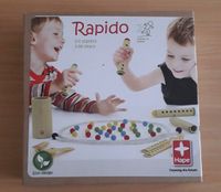 Rapido spiel von Hape Bayern - Garmisch-Partenkirchen Vorschau