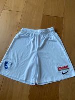 Nike Shorts Gr. XL (158-170) Fußballhose Neuwertig! Hessen - Waldkappel Vorschau