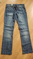 Sommer Jeans Benetton Gr 27 Bayern - Wolnzach Vorschau