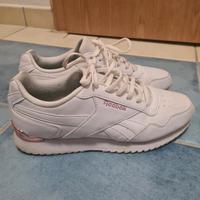 Reebok Schuhe,  Sneaker,  Gr. 42,5, top Zustand Baden-Württemberg - Horb am Neckar Vorschau