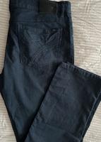 Dunkelblaue Herrenhose von Brax, Größe 35/30 Niedersachsen - Salzgitter Vorschau