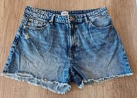 Jeansshorts ONLY Gr. XL Niedersachsen - Varel Vorschau