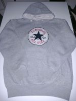 Hoodie Pullover Converse All Star grau gr.S Niedersachsen - Langenhagen Vorschau