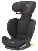 Maxi-Cosi RodiFix Kinderautositz 15-36 kg Authentic Black Retoure Niedersachsen - Scheeßel Vorschau