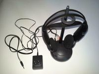 Verkaufe 1-SONY-Wireless-Stereo-Head-Phones-MDR-RF-430, wenig gen Bayern - Nördlingen Vorschau