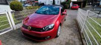 VW Golf 6 IV Cabrio Style TOP Zustand Nordrhein-Westfalen - Kamen Vorschau