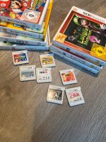 Nintendo spiele Sachsen-Anhalt - Südharz Vorschau