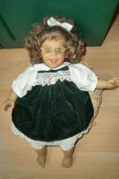 Puppe Mädchen Deko 40 cm Rheinland-Pfalz - Kausen Vorschau