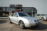 Volkswagen Bora 2.0 Auto Special Baden-Württemberg - Gundelfingen Vorschau