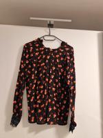 Blumen ~ Bluse Bayern - Hallbergmoos Vorschau
