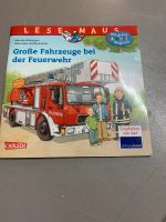 Kinderbuch Feuerwehr Berlin - Zehlendorf Vorschau