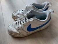 Nike Schuhe Gr.37 gebraucht Niedersachsen - Moormerland Vorschau
