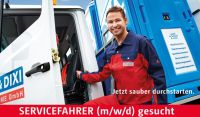 SERVICEFAHRER/KRAFTFAHRER m/w/d für Oldenburg Niedersachsen - Oldenburg Vorschau