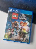 Ps4 Jurassic World Saarland - Tholey Vorschau