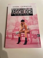 Buch “Liebeskummer ist ein Arschloch” Kreis Pinneberg - Pinneberg Vorschau