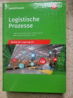 Logistische Prozesse - Westermann Nordrhein-Westfalen - Hövelhof Vorschau