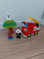 Lego Duplo Feuerwehr Nordrhein-Westfalen - Marl Vorschau