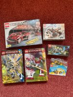 Lego exo force, technic, System Niedersachsen - Schwanewede Vorschau