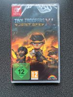 Tiny  troopers XL Nintendo Switch Neu Ovp Rheinland-Pfalz - Holzappel (Rhein-Lahn-Kreis) Vorschau