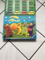 „Teletubbies“ Wettlaufspiel, Ravensburger Nordrhein-Westfalen - Alfter Vorschau