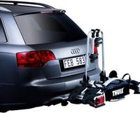 Fahrradträger THULE 920 EUROWAY G2 - zu vermieten Baden-Württemberg - Heidelberg Vorschau