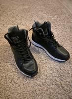 Soccx High Sneaker Boots warm Gr. 38 Dresden - Neustadt Vorschau