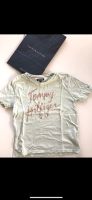 Tommy Hilfiger Mädchen T-Shirt Aachen - Aachen-Laurensberg Vorschau