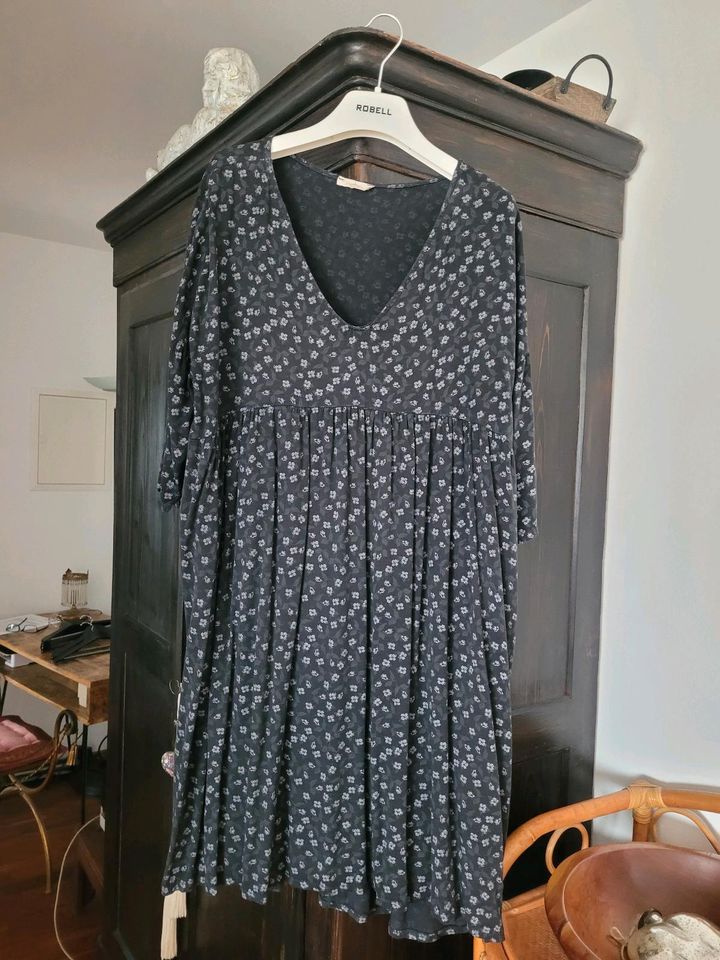 ❣️ Made in Italy Kleid Tunika Einheitsgröße 38 40 42 M L XL ❣️ in Frankfurt am Main