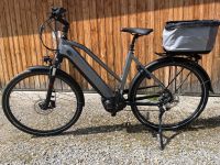 Victoria Damen E-Bike Bayern - Geiselhöring Vorschau