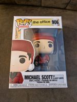 Funko Pop The Office Michael Scott as classy Santa 906 Bochum - Bochum-Ost Vorschau