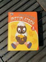 Puzzelbuch Pittiplatsch Kreis Pinneberg - Ellerhoop Vorschau