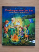 Buch "Flaschenpost von Opa Tom" Nordrhein-Westfalen - Bad Oeynhausen Vorschau