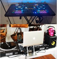 Pioneer DDJ FLX10 Mixer/Player DJ Set zu Vermieten mieten Schleswig-Holstein - Harrislee Vorschau