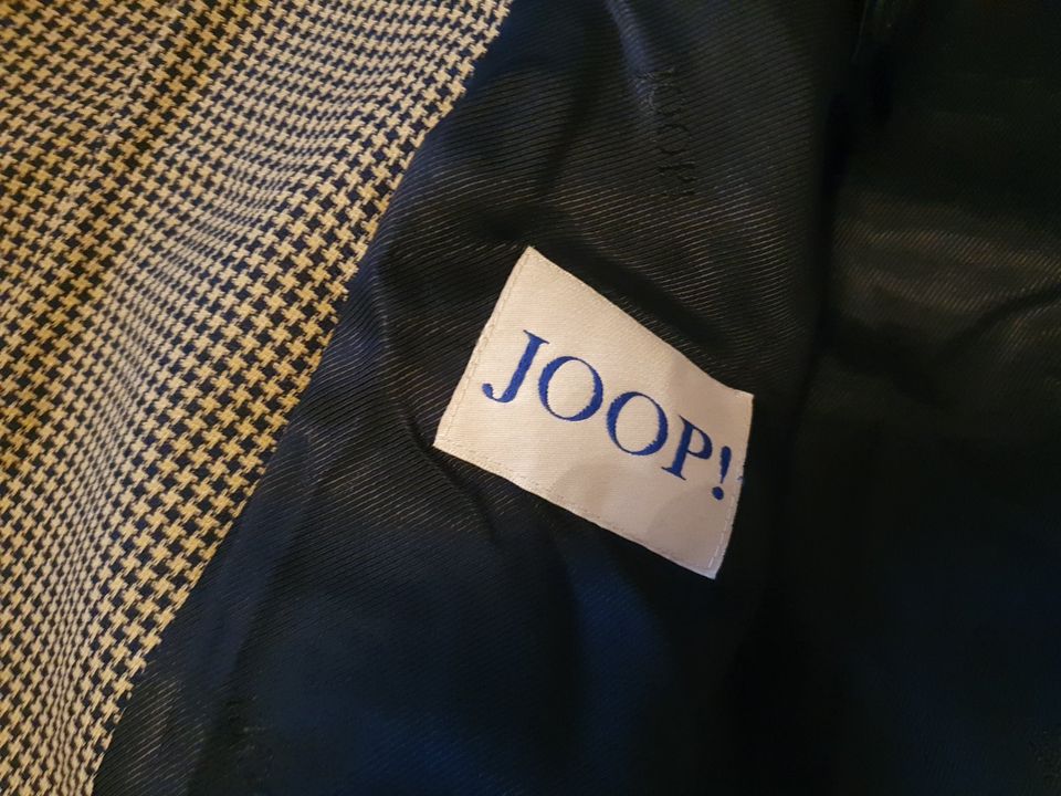 JOOP HERREN JACKET GR 52 in Dresden