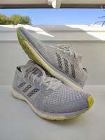 Adidas Adizero Primeknit Grey Niedersachsen - Braunschweig Vorschau