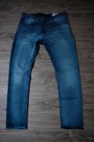 TOMMY HILFIGER JEANS HOSE 36/36 GRAU Nordrhein-Westfalen - Recke Vorschau