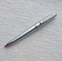 SHEAFFER'S-USA Kugelschreiber,,PRELUDE"aus Edelstahl Berlin - Neukölln Vorschau