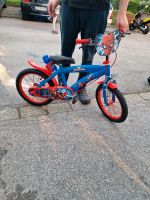 16 zoll Kinderfahrrad Duisburg - Duisburg-Süd Vorschau