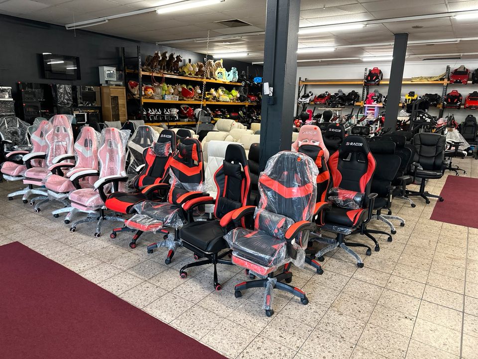 Bürostühle Gamingstuhle in Kassel