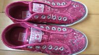 Converse One Star mit Pailletten NEU Gr. 38 Saarland - Kleinblittersdorf Vorschau