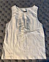Armani Jeans Shirt in Gr.M. Weiss. Berlin - Wilmersdorf Vorschau