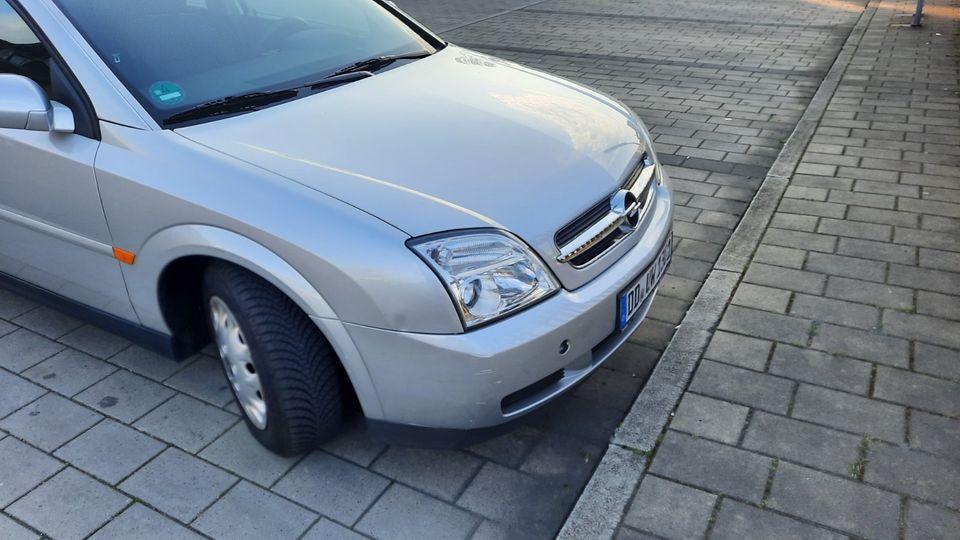 Opel Vectra c in Dresden